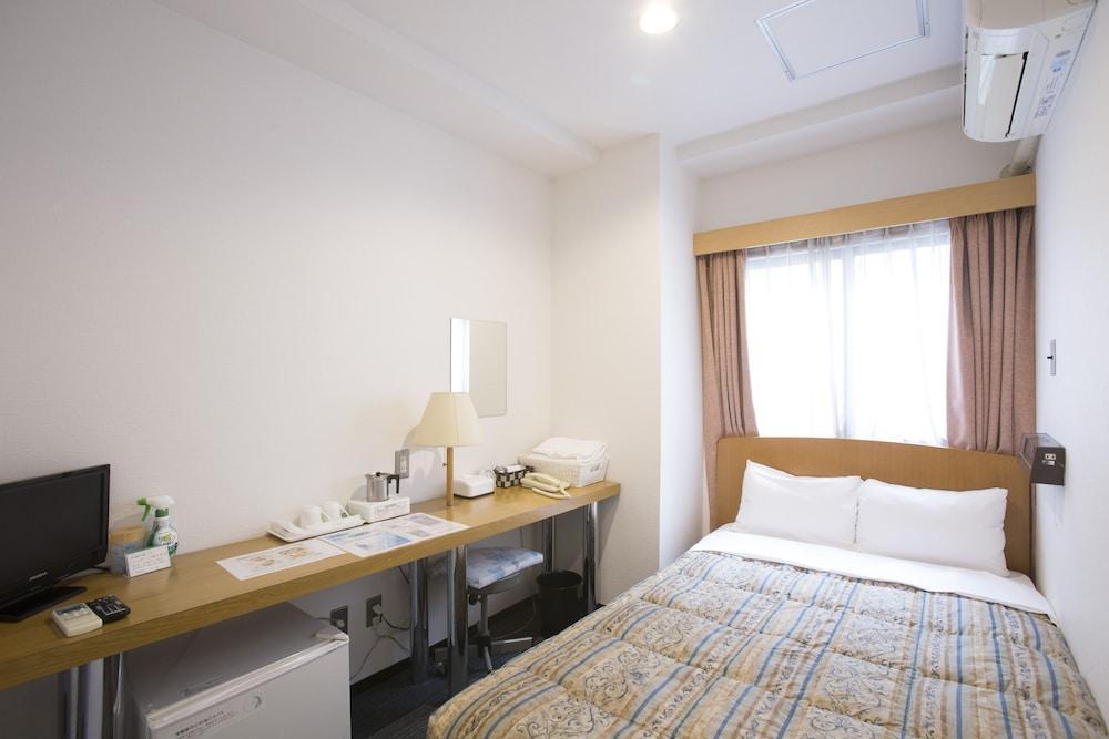 Hotel Tetora Ikebukuro Tokyo Exterior photo