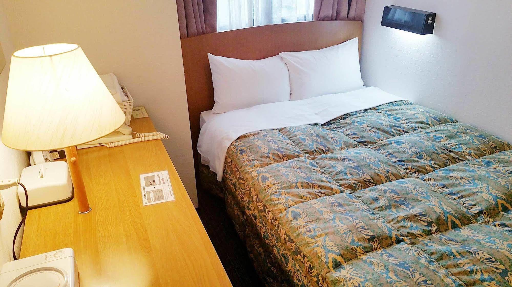 Hotel Tetora Ikebukuro Tokyo Exterior photo