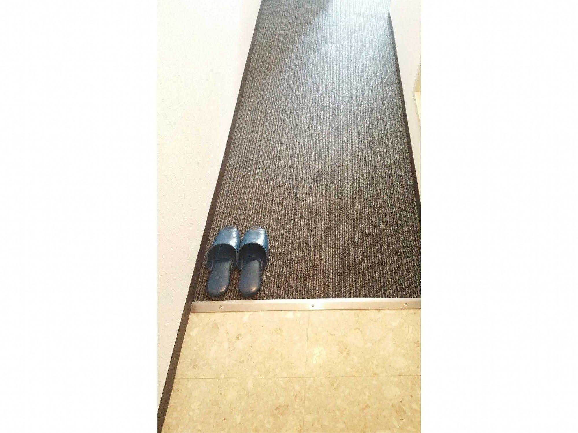 Hotel Tetora Ikebukuro Tokyo Exterior photo