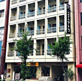 Hotel Tetora Ikebukuro Tokyo Exterior photo